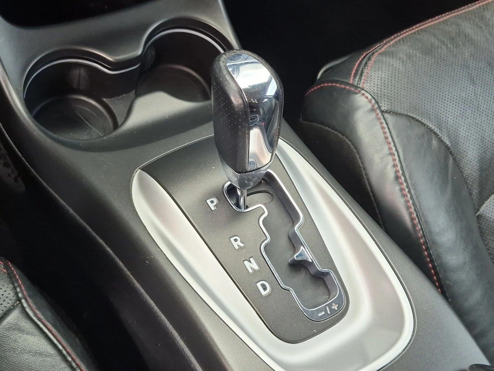 2018 Dodge Journey GT