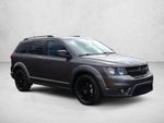 2018 Dodge Journey GT