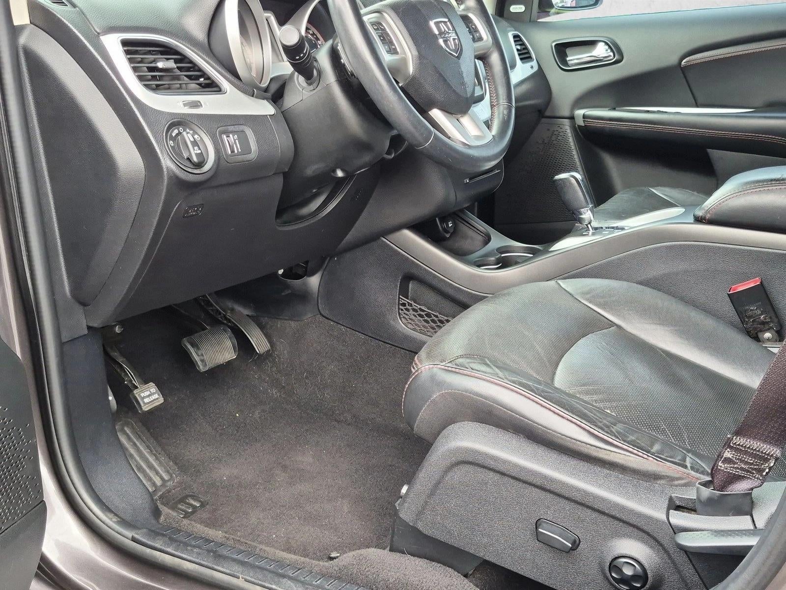 2018 Dodge Journey GT - Photo 22