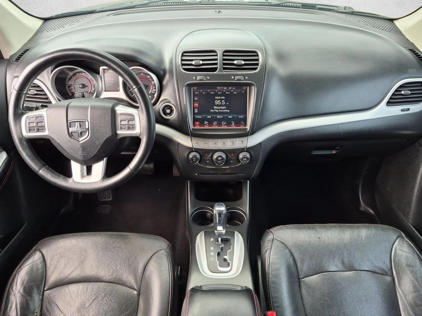 2018 Dodge Journey GT - Photo 23