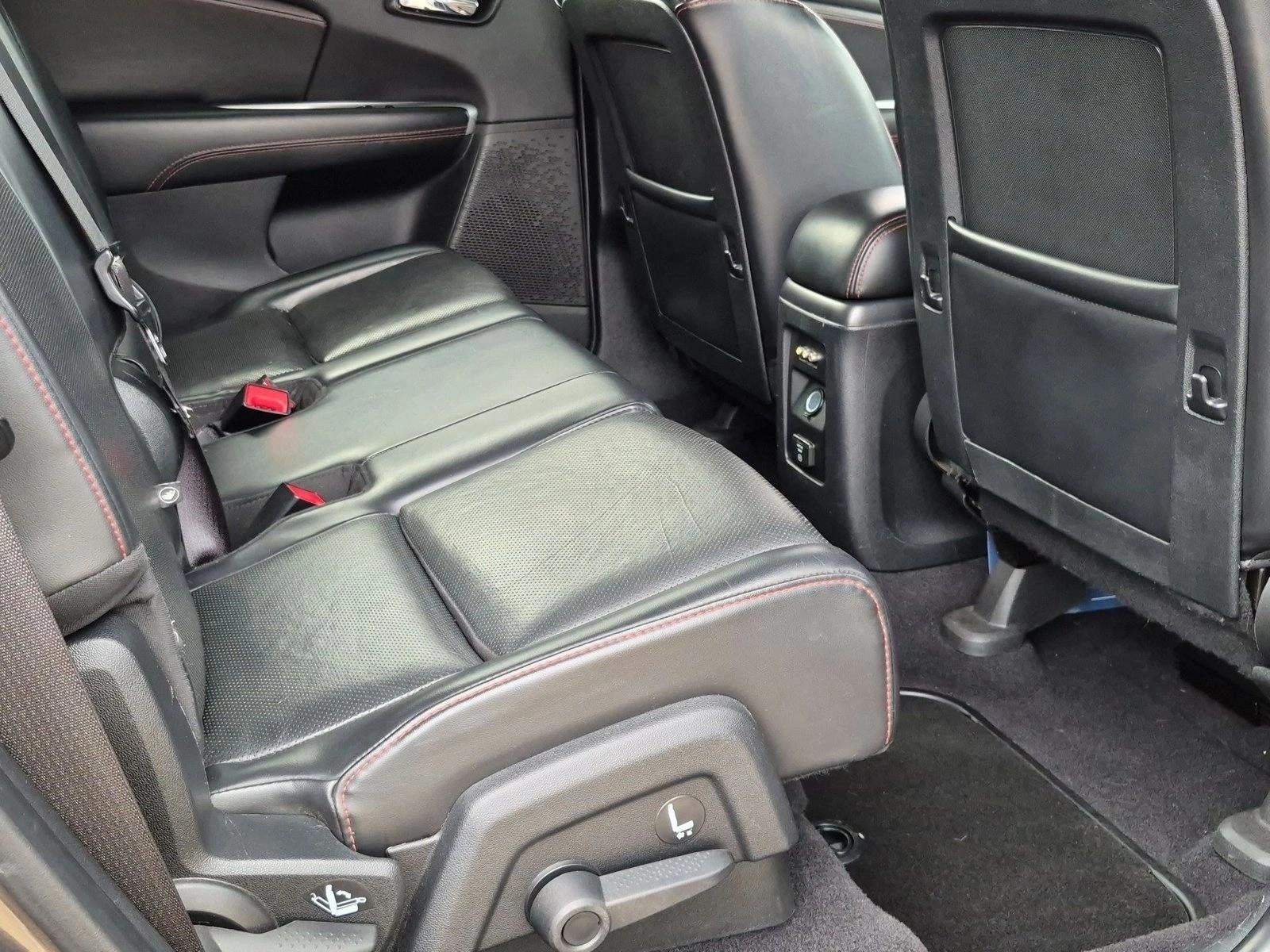 2018 Dodge Journey GT - Photo 27