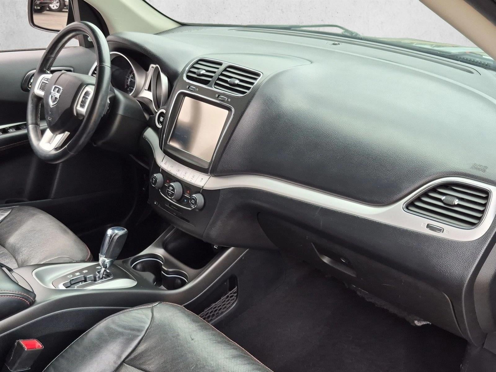2018 Dodge Journey GT - Photo 29
