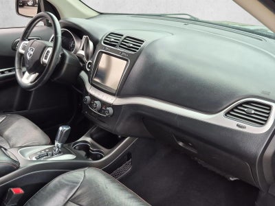 2018 Dodge Journey GT