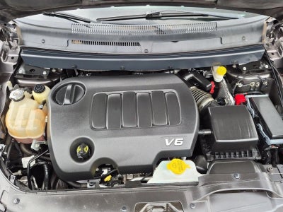 2018 Dodge Journey GT