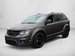 2018 Dodge Journey GT
