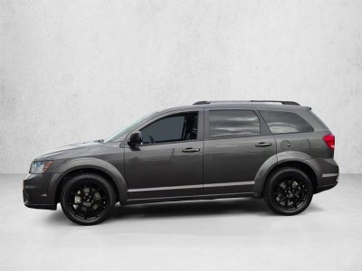2018 Dodge Journey GT