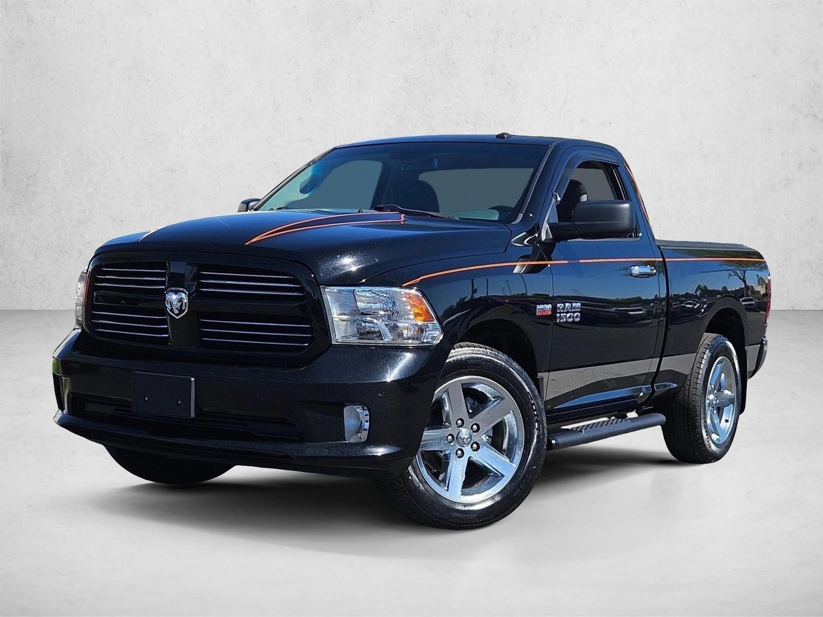 2013 RAM 1500 Express