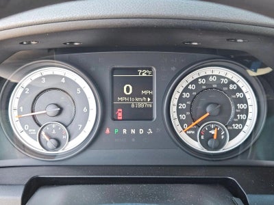 2013 RAM 1500 Express