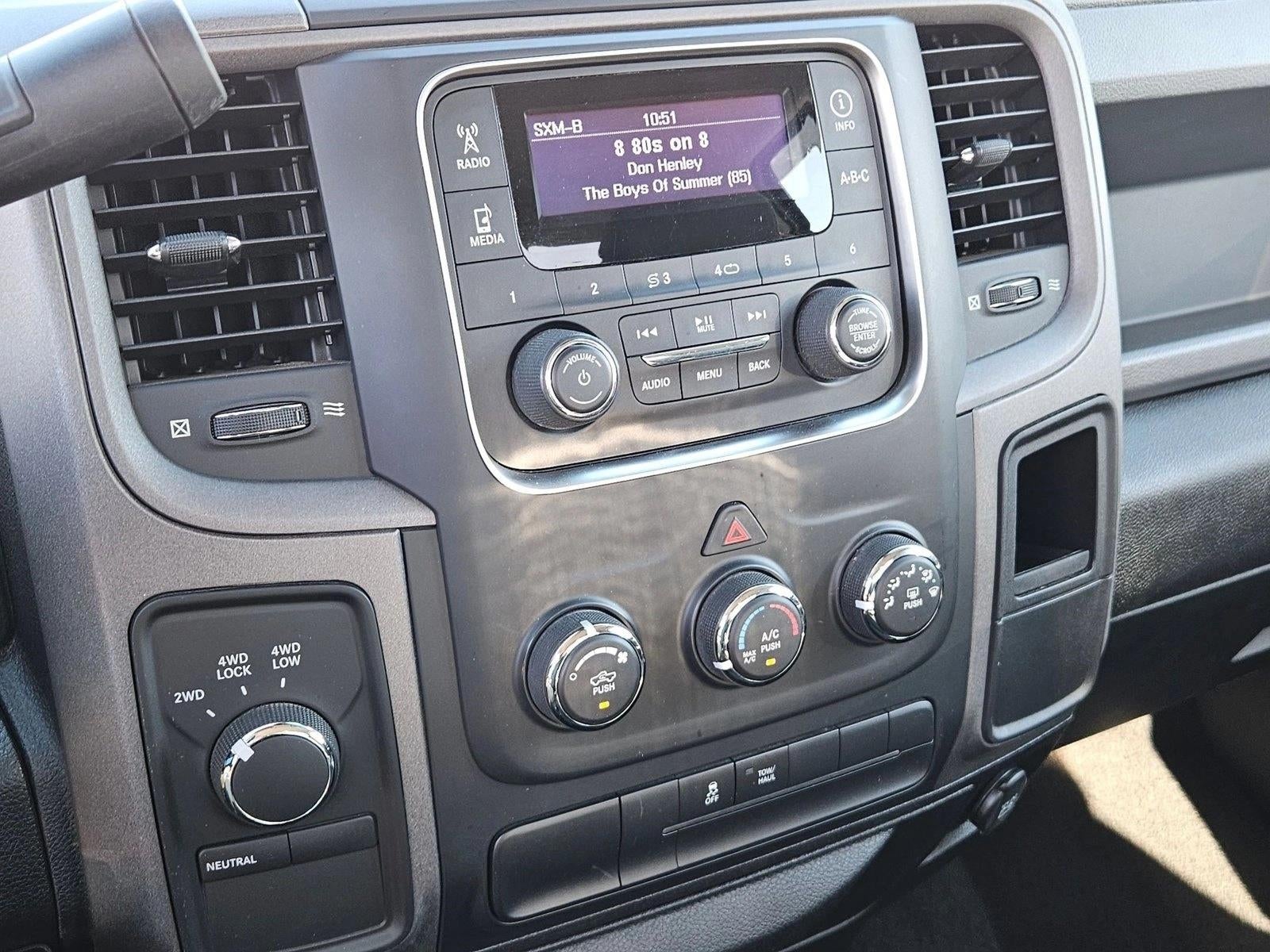 2013 RAM 1500 Express