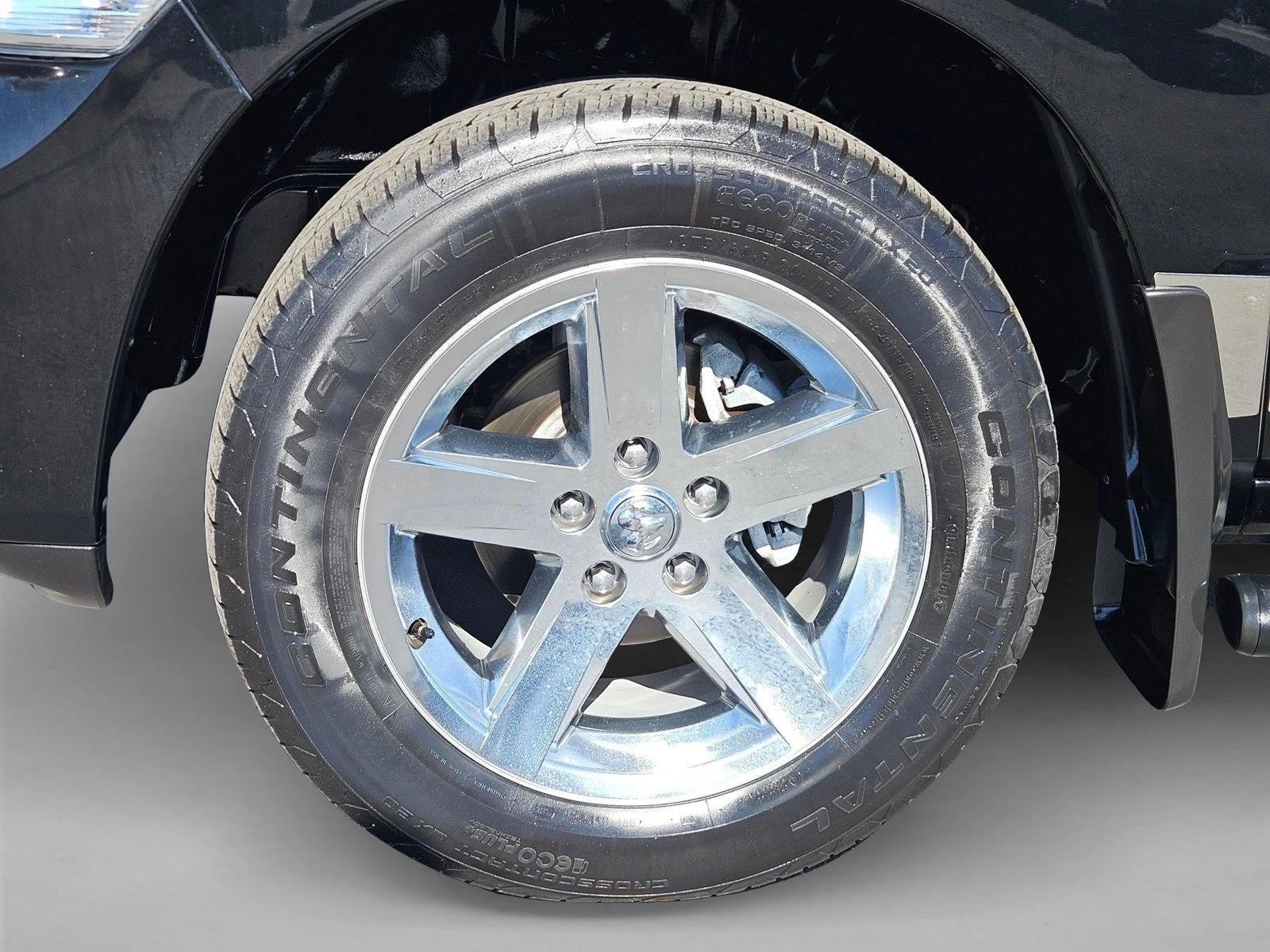 2013 RAM 1500 Express