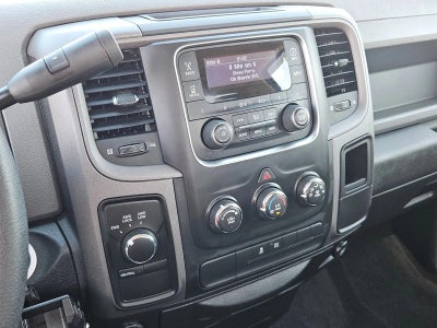 2013 RAM 1500 Express