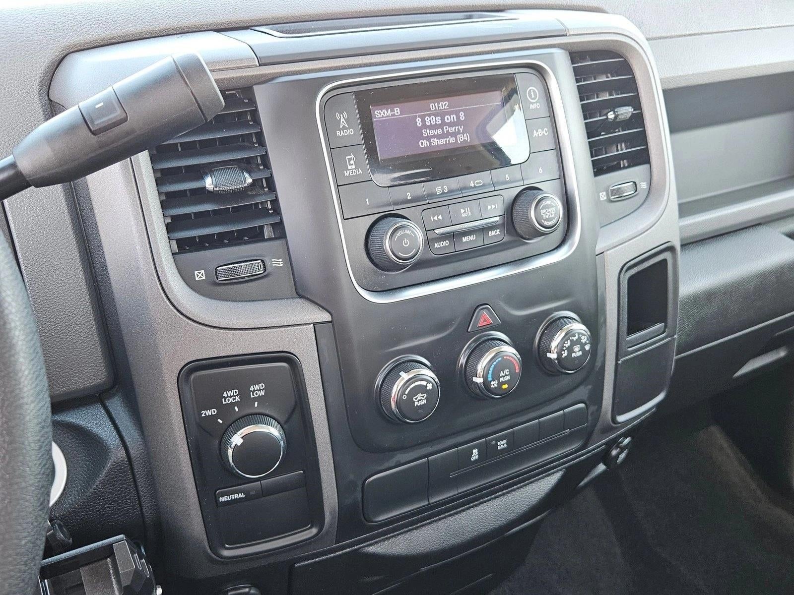 2013 RAM 1500 Express