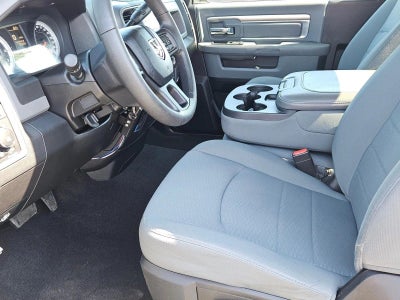 2013 RAM 1500 Express