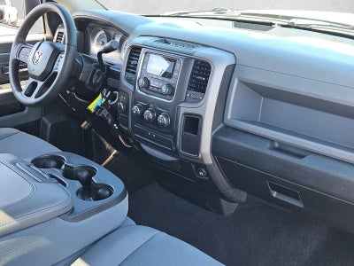 2013 RAM 1500 Express