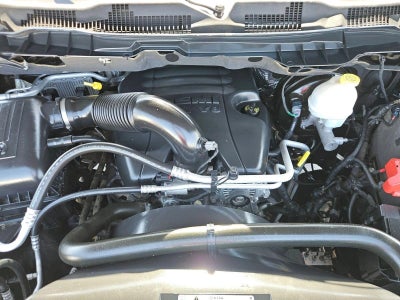 2013 RAM 1500 Express