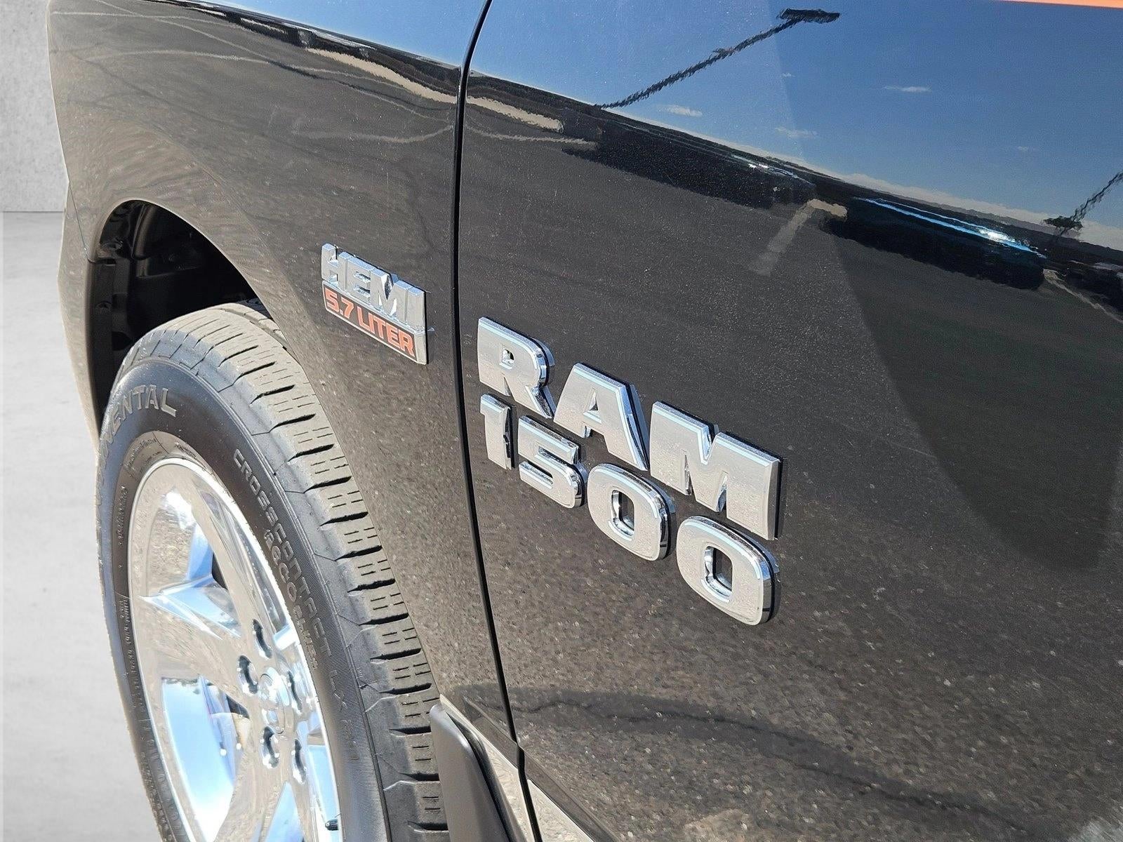 2013 RAM 1500 Express