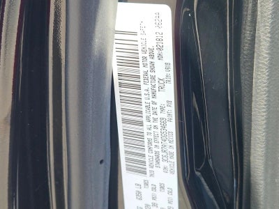 2013 RAM 1500 Express