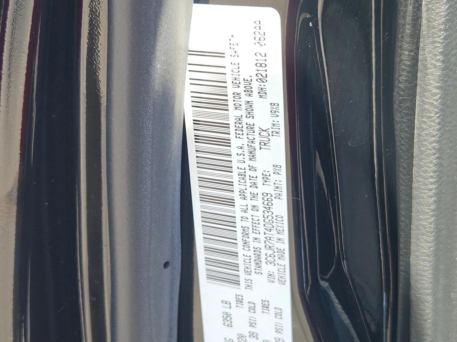 2013 RAM 1500 Express