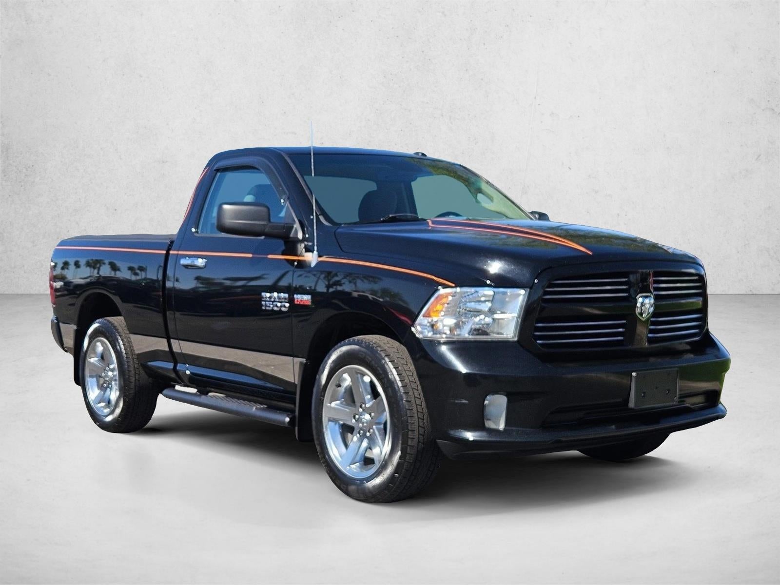 2013 RAM 1500 Express
