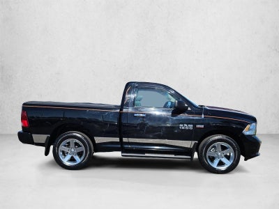 2013 RAM 1500 Express
