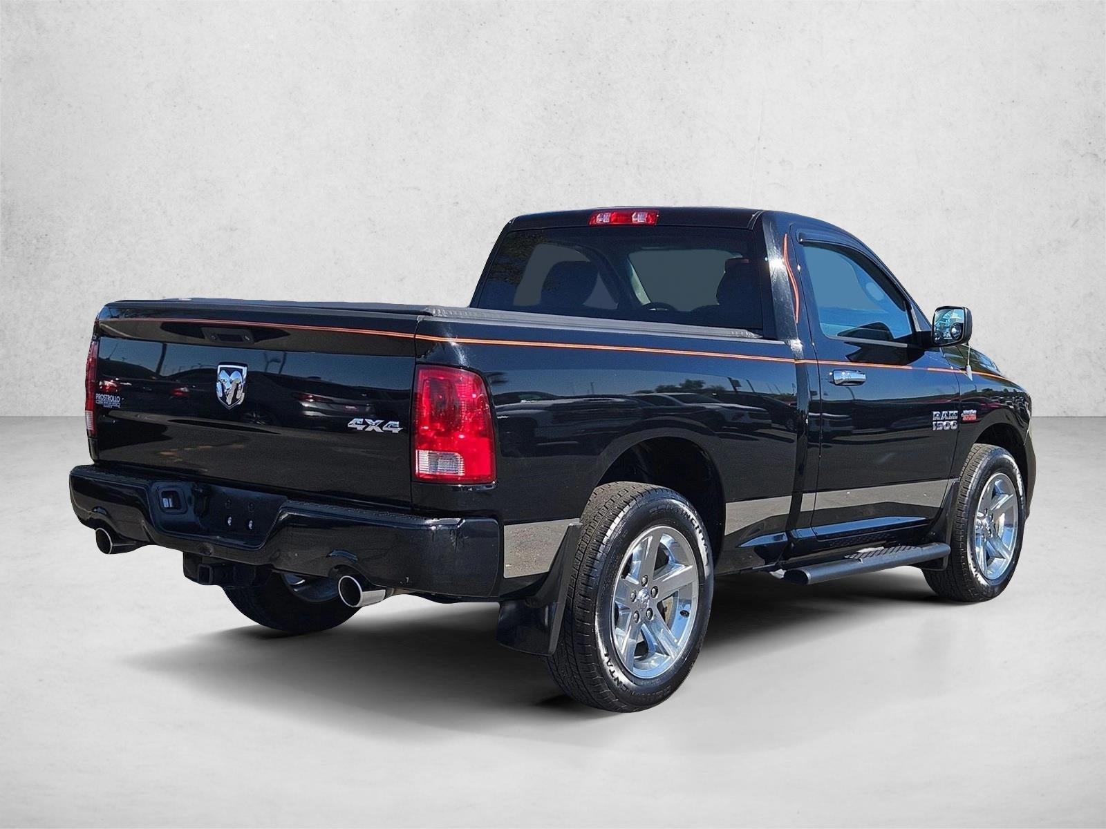 2013 RAM 1500 Express