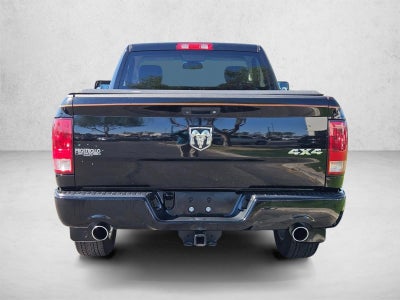 2013 RAM 1500 Express