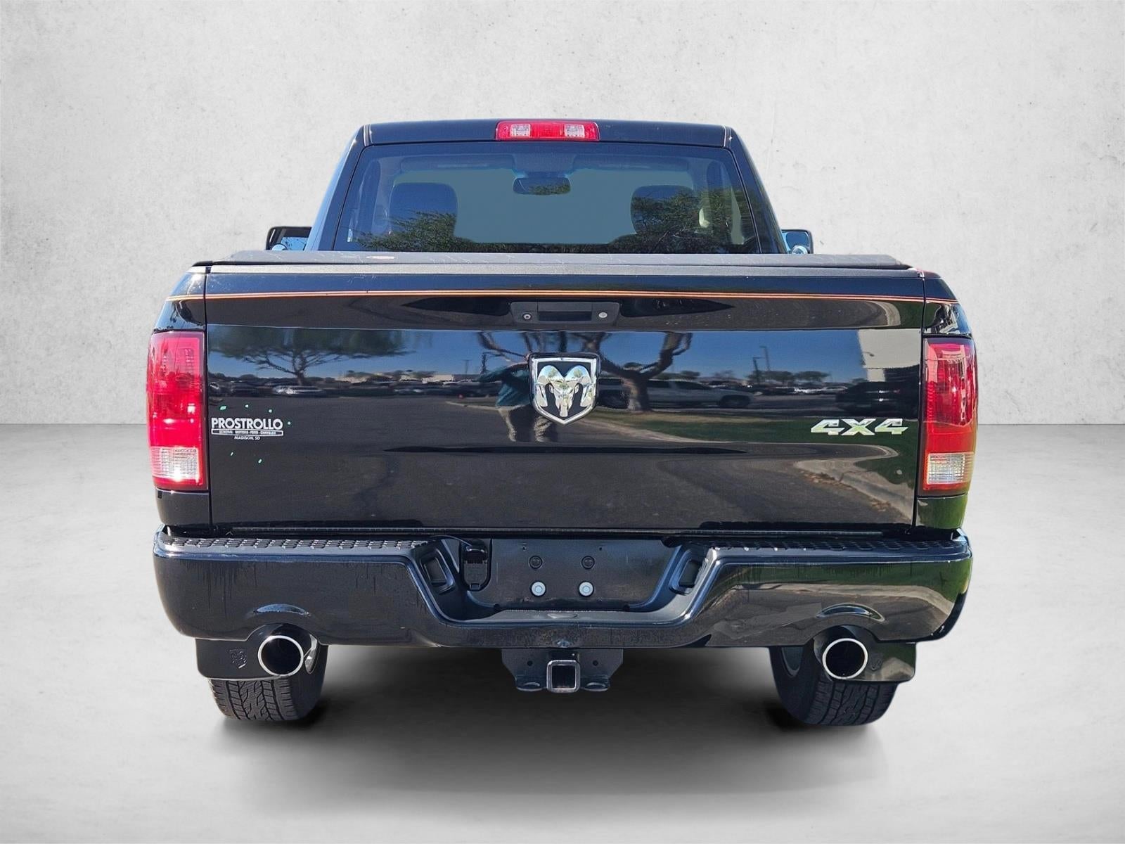 2013 RAM 1500 Express