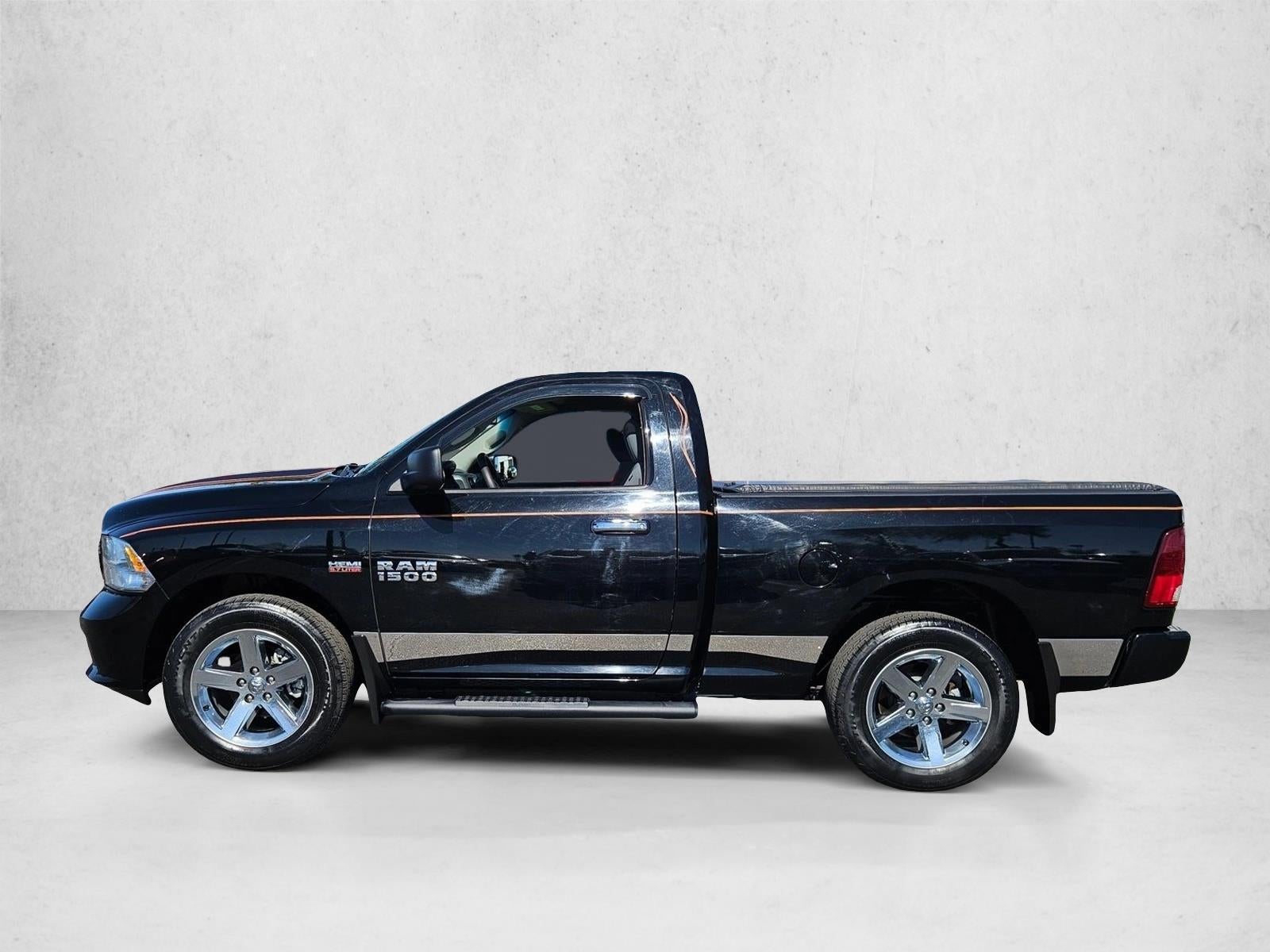 2013 RAM 1500 Express