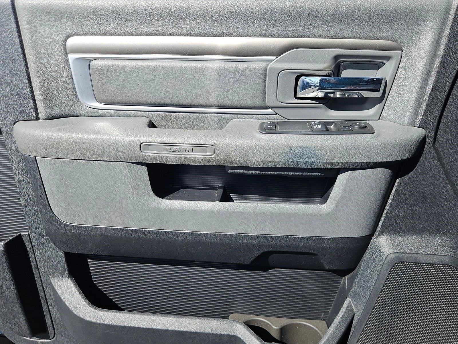 2013 RAM 1500 Express