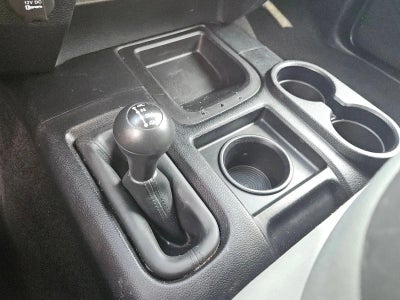 2013 RAM 2500 Tradesman