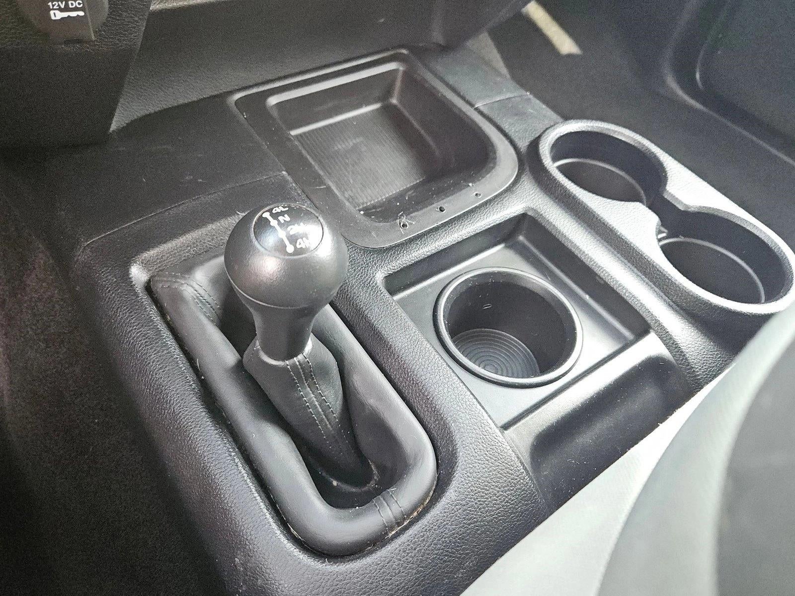 2013 RAM 2500 Tradesman