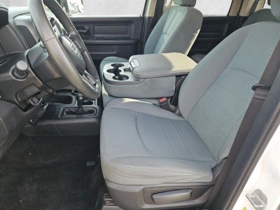 2013 RAM 2500 Tradesman