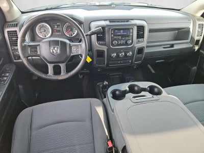 2013 RAM 2500 Tradesman