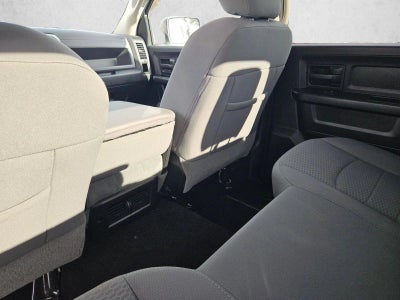 2013 RAM 2500 Tradesman