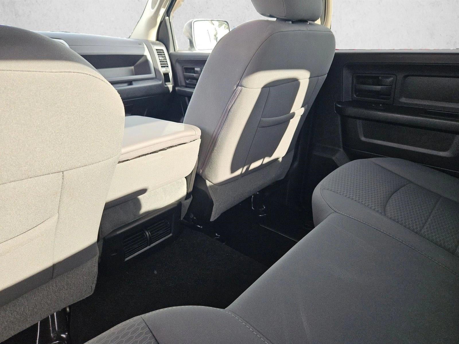 2013 RAM 2500 Tradesman