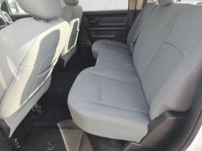 2013 RAM 2500 Tradesman