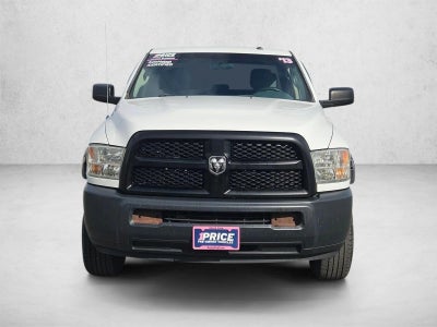 2013 RAM 2500 Tradesman