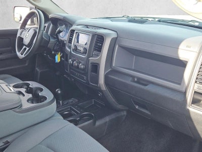 2013 RAM 2500 Tradesman