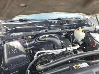 2013 RAM 2500 Tradesman