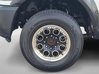 2013 RAM 2500 Tradesman