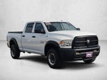 2013 RAM 2500 Tradesman