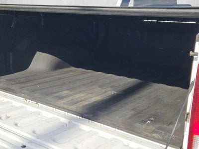 2013 RAM 2500 Tradesman