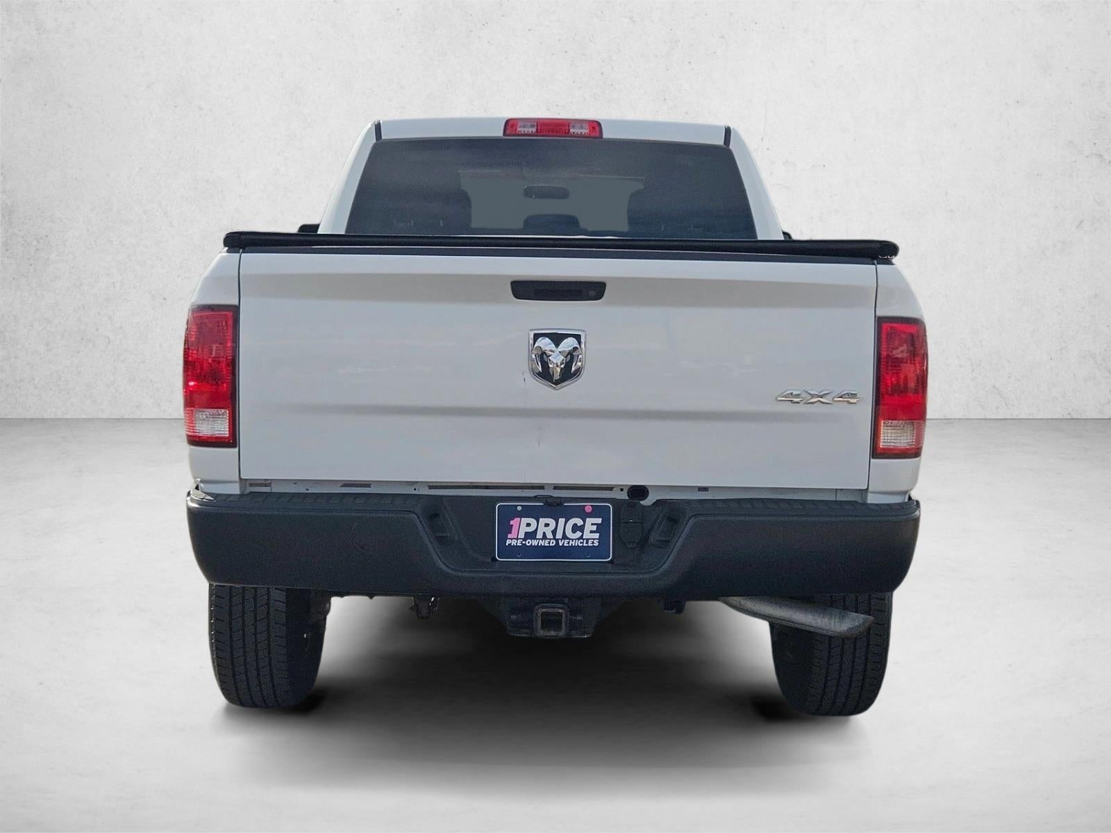 2013 RAM 2500 Tradesman