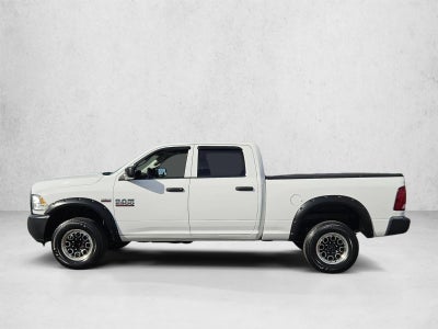 2013 RAM 2500 Tradesman