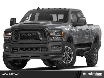 2024 RAM 2500 Power Wagon