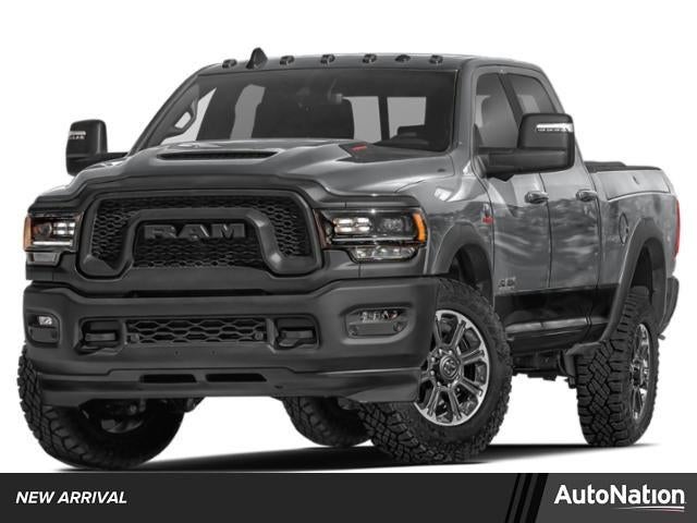 2024 RAM 2500 Power Wagon