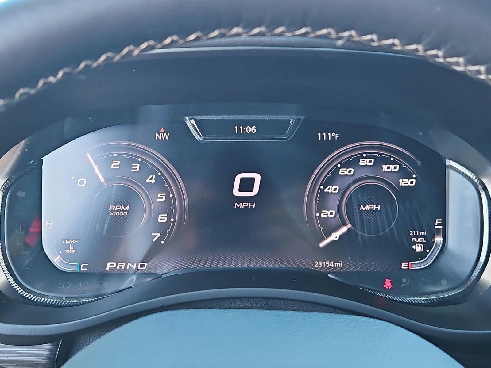 2024 RAM 2500 Power Wagon