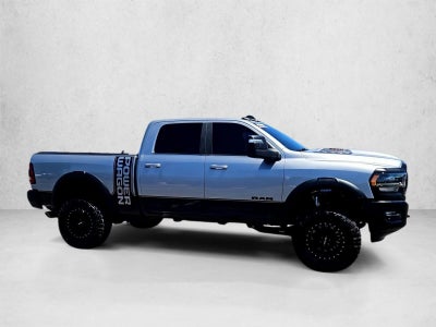2024 RAM 2500 Power Wagon