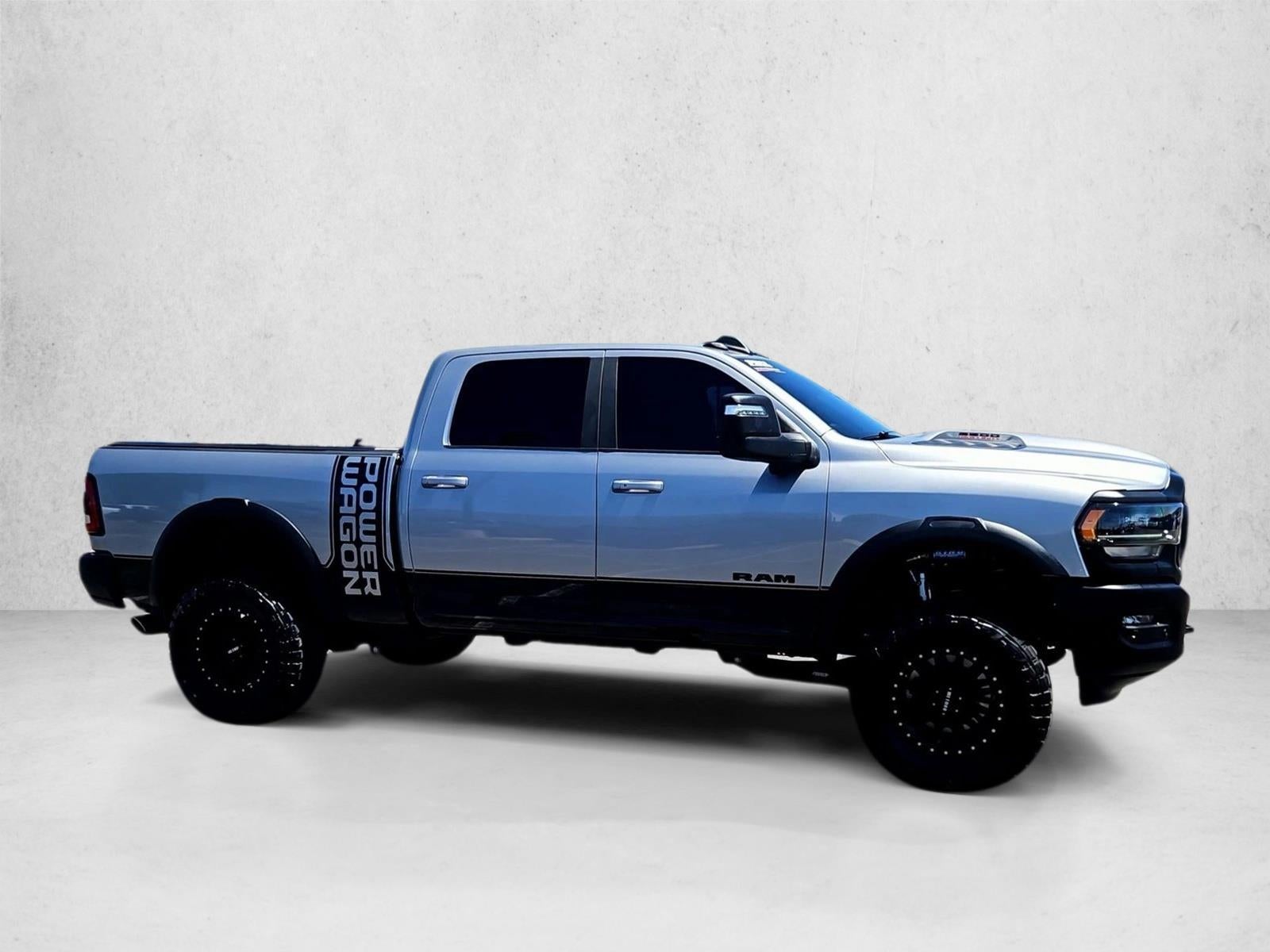 2024 RAM 2500 Power Wagon