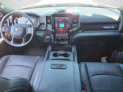 2024 RAM 2500 Power Wagon